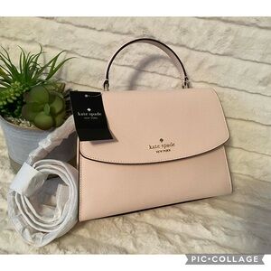 ✨🆕✨Brand New Kate Spade Satchel Bag
